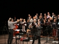 Concerto Natale 2014 - Pergola